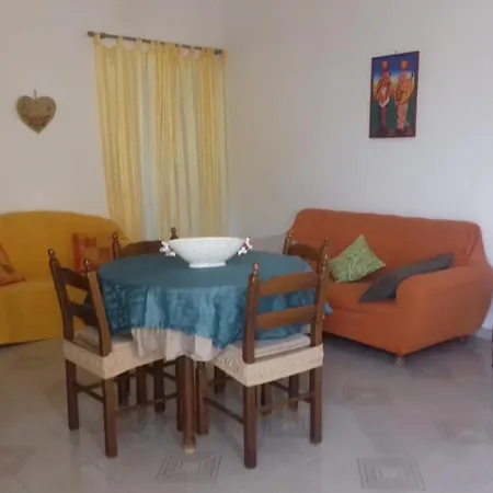Casa Da Anna Σπίτι διακοπών
