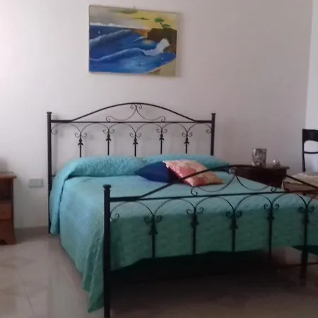 Casa Da Anna * Sant Isidoro (Apulia)