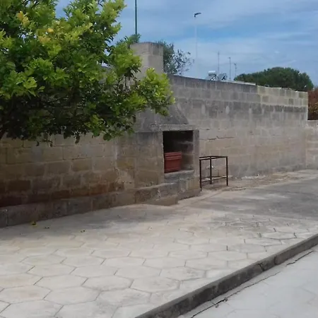 Casa Da Anna